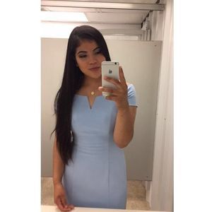 Meet your Posher, Rosa maria